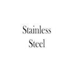 STAINLESS STEEL