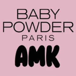 LADY BABY POWDER AMK