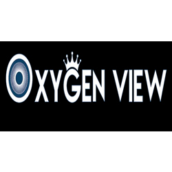 Oxygen view