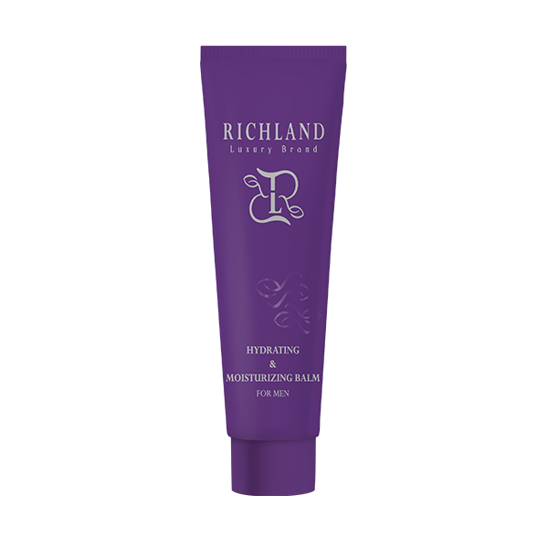کرم ابرسان مرطوب کننده صورت ( آقایان ) 50 میلی لیتر ریچلند